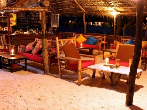 Ndame Beach Lodge image 14