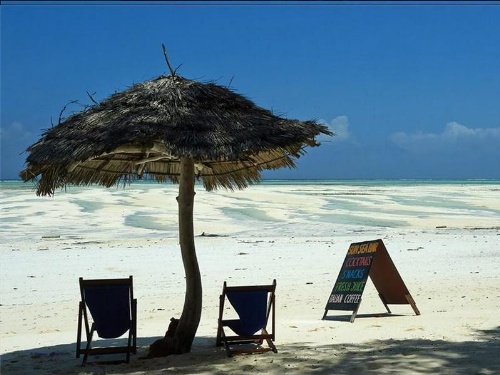 Ndame Beach Lodge image 15