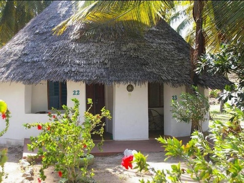 Ndame Beach Lodge image 17
