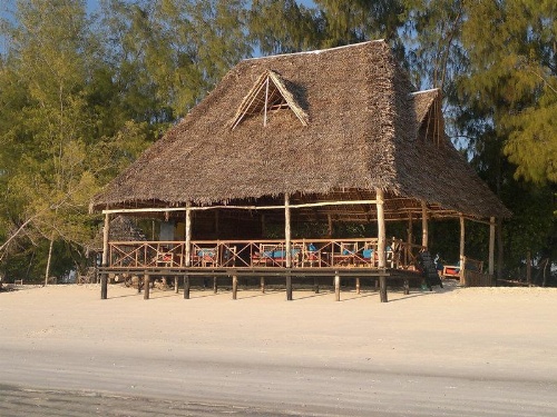 Ndame Beach Lodge image 18