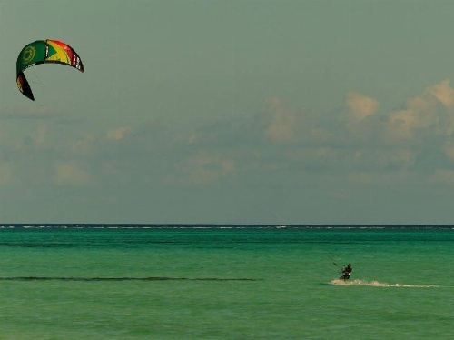 Ndame Beach Lodge image 20