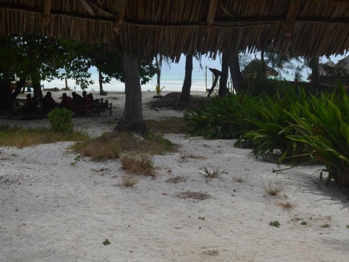 Ndame Beach Lodge image 21