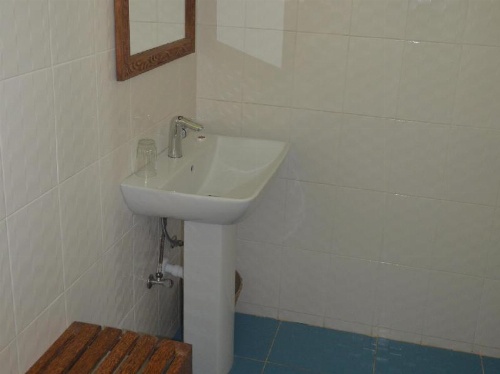 Ndame Beach Lodge image 24