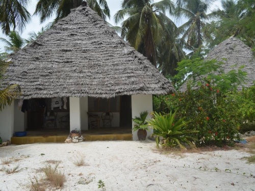 Ndame Beach Lodge image 27