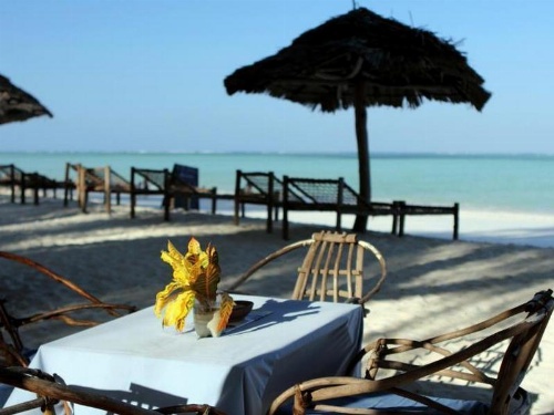 Ndame Beach Lodge image 29