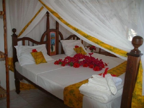 Ndame Beach Lodge image 3