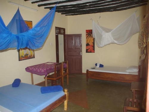 Ndame Beach Lodge image 32