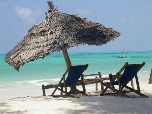 Ndame Beach Lodge image 41