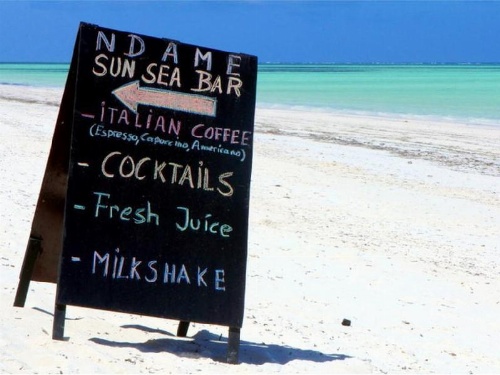 Ndame Beach Lodge image 43