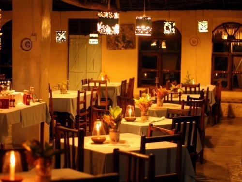 Ndame Beach Lodge image 46