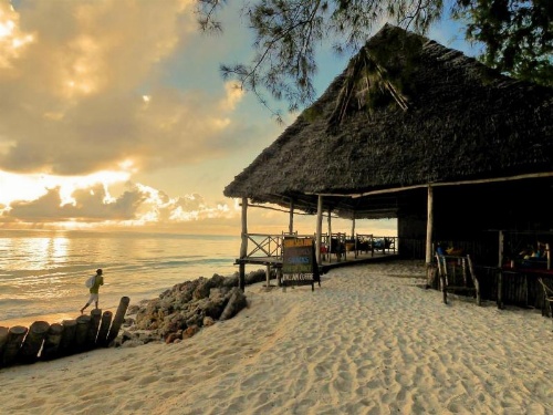 Ndame Beach Lodge image 49